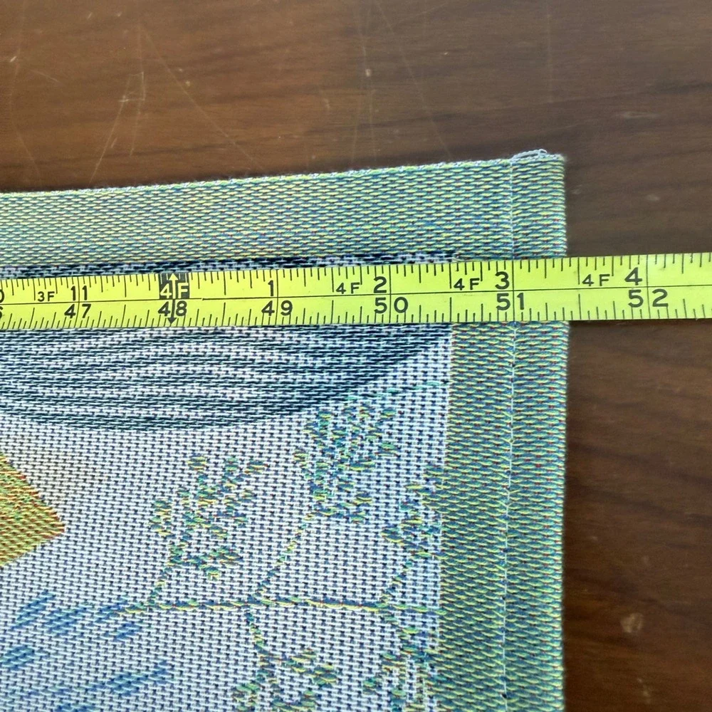 Ekelund Table Runner Unisex 14x51